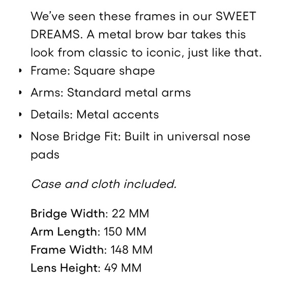 Bundle of 3 Quay Australia sunglasses - Picture 5 of 14